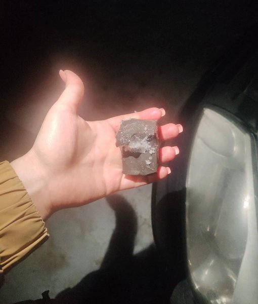 Бєлгород атака Бєлгород атака 22 лютого